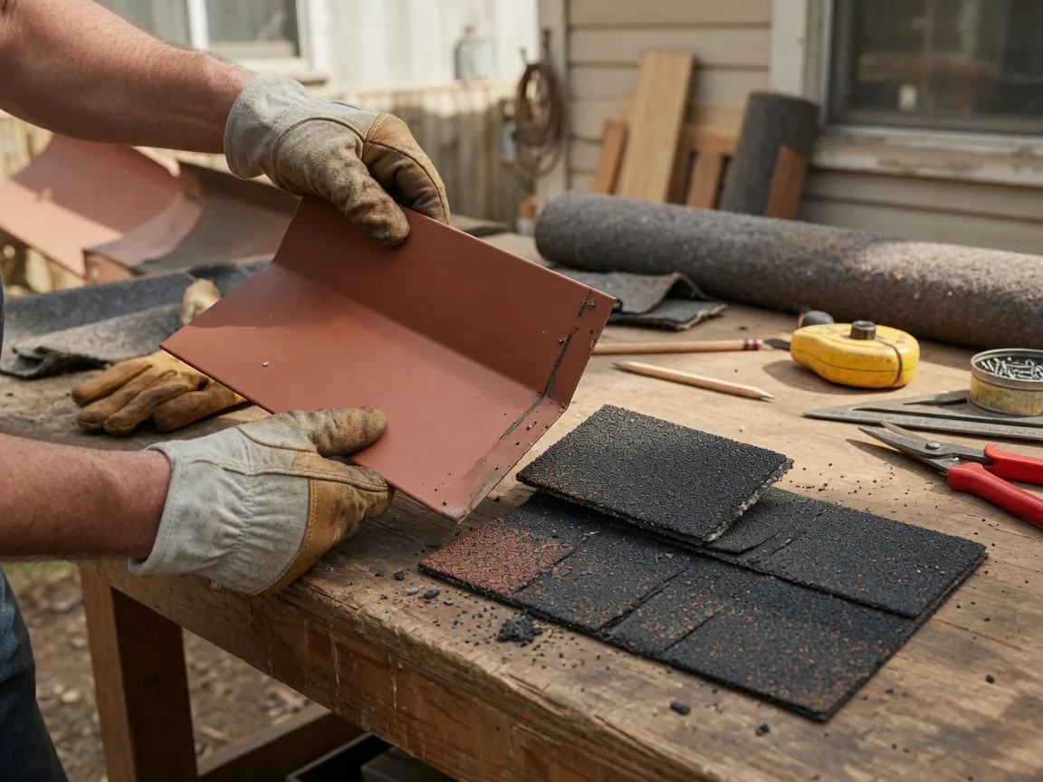 Roof Repair company in Altamont, KS